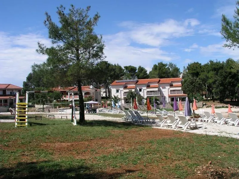 Apartment In Vir With Sea View, Balcony, Air Conditioning, Wi-Fi